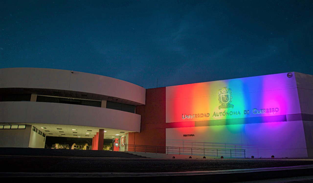 Extiende UAGro suspensión de actividades académicas y administrativas