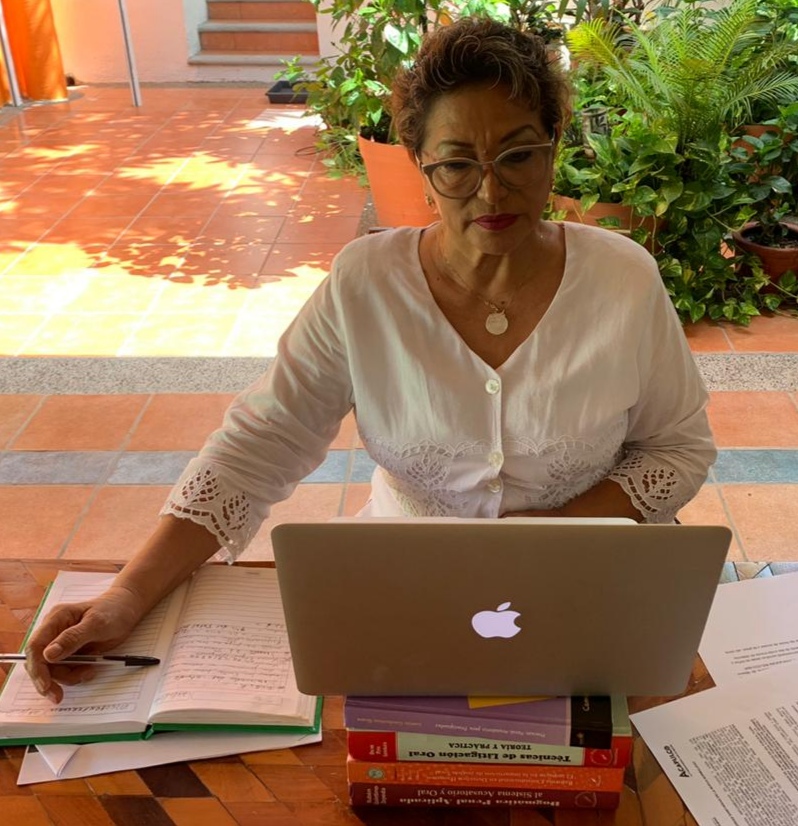 Pide Adela respetar medidas en reapertura del turismo en Acapulco