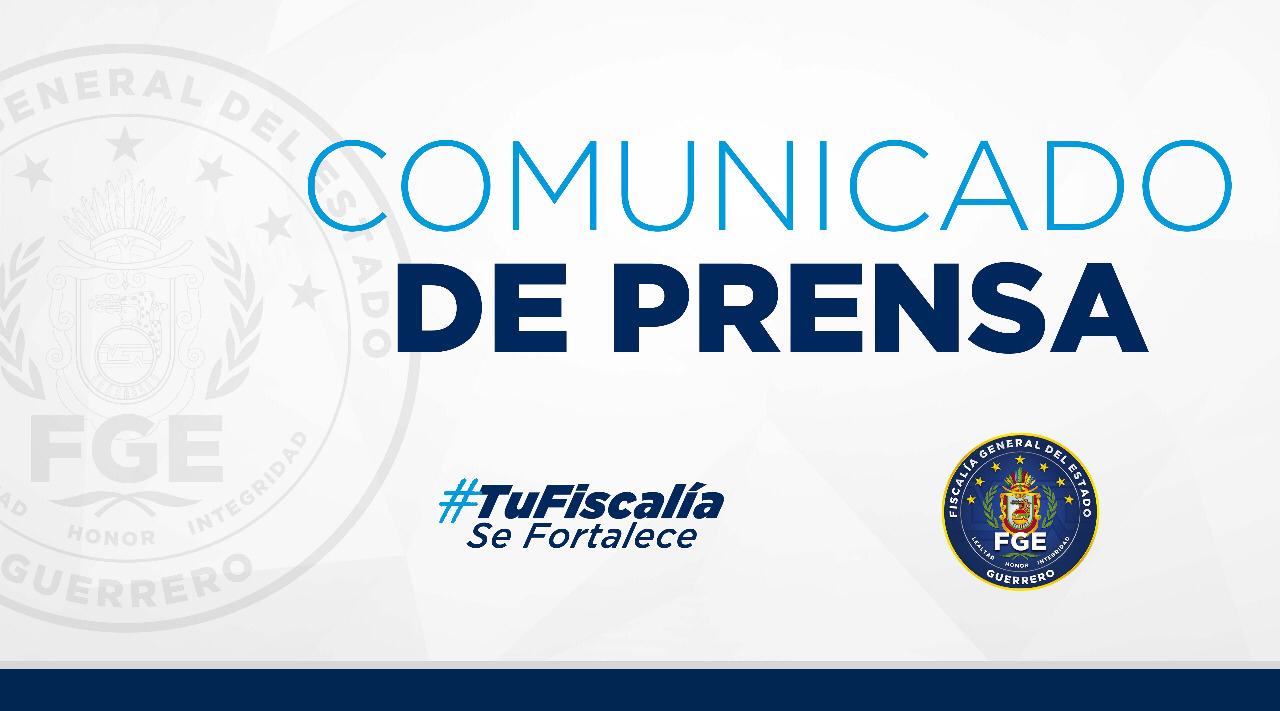 Investiga FGE triple homicidio en mercado de Chilapa