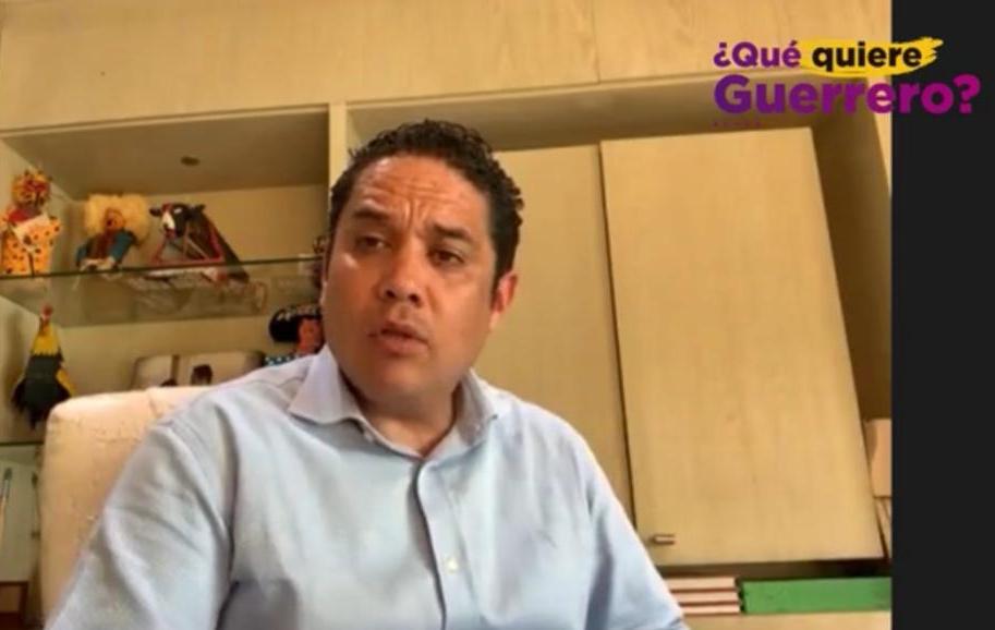 Presentan Evodio y el FADG propuesta que enviarán al Senado y a AMLO para reactivar al sector turístico