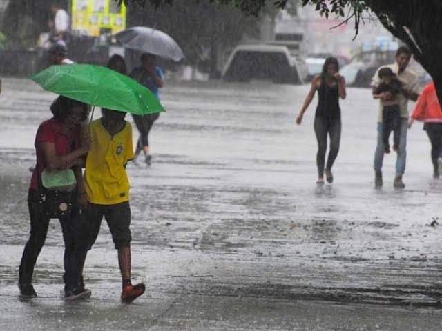 Alertan por lluvias «de moderadas a fuertes» en la mayor parte de Guerrero