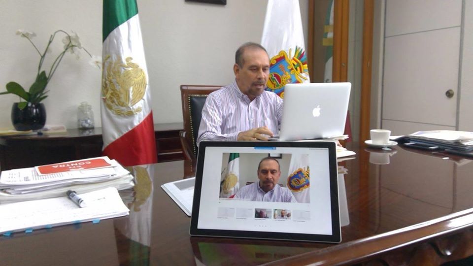 Recuperar salud y economía, prioridad en Guerrero: Villanueva