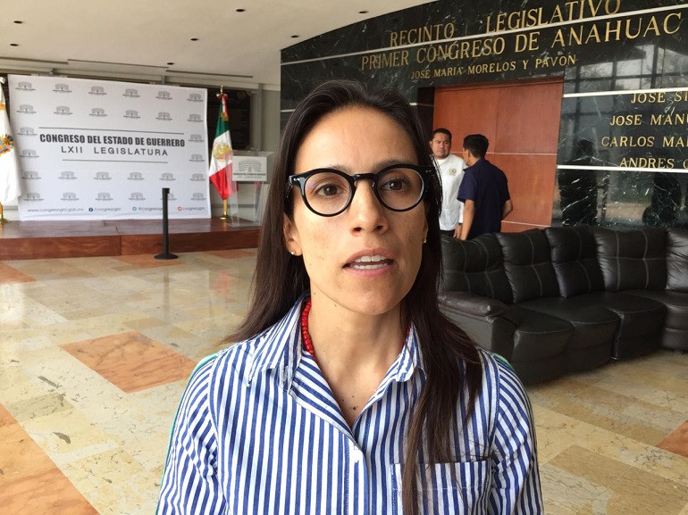 Van por reducción de regidurías en ayuntamientos de Guerrero