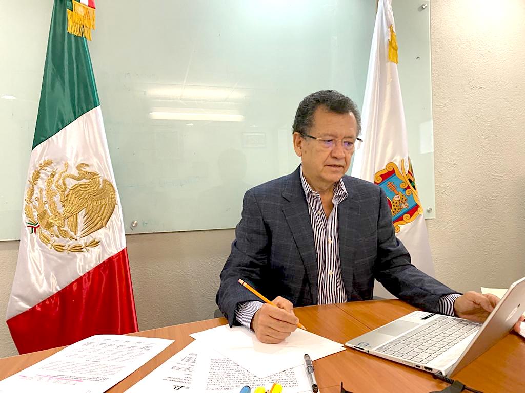 Dejemos descalificaciones y aprendamos de la pandemia: Apreza