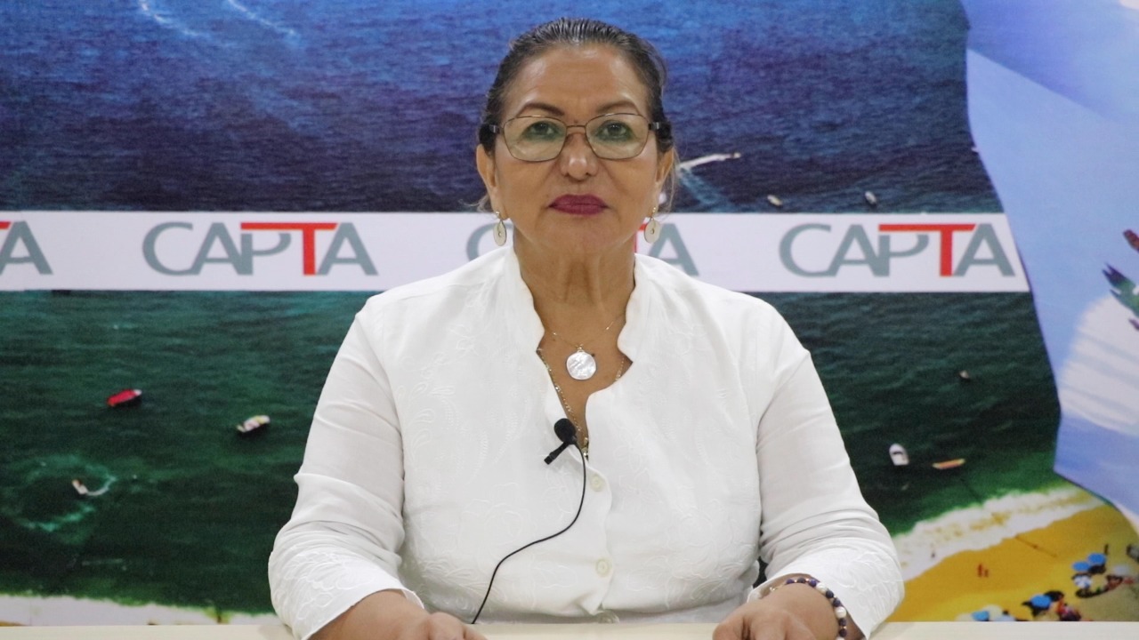 Ilegal, exentar ISR a prestaciones de trabajadores, revira Adela Román al SUSPEG