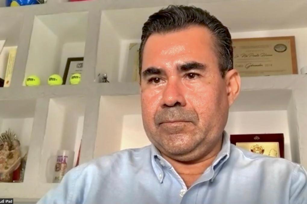 Abierto Mexicano de Tenis dejó 742 mdp en Guerero
