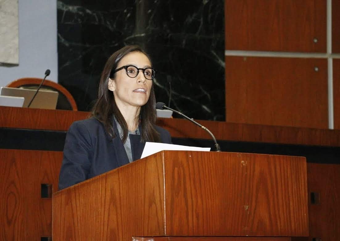 Pide diputada de Morena a FGR investigar derrame de aguas en Acapulco