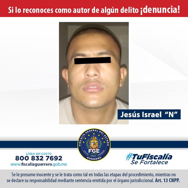 Detienen al presunto líder del secuestro y ataque a españolas en Acapulco en durante 2013
