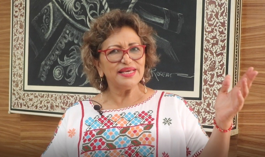 Lamenta Adela Román difusión de promocional «irresponsable» sobre Acapulco