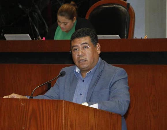 Y ahora, va Congreso de Guerrero contra comida «chatarra» para niños