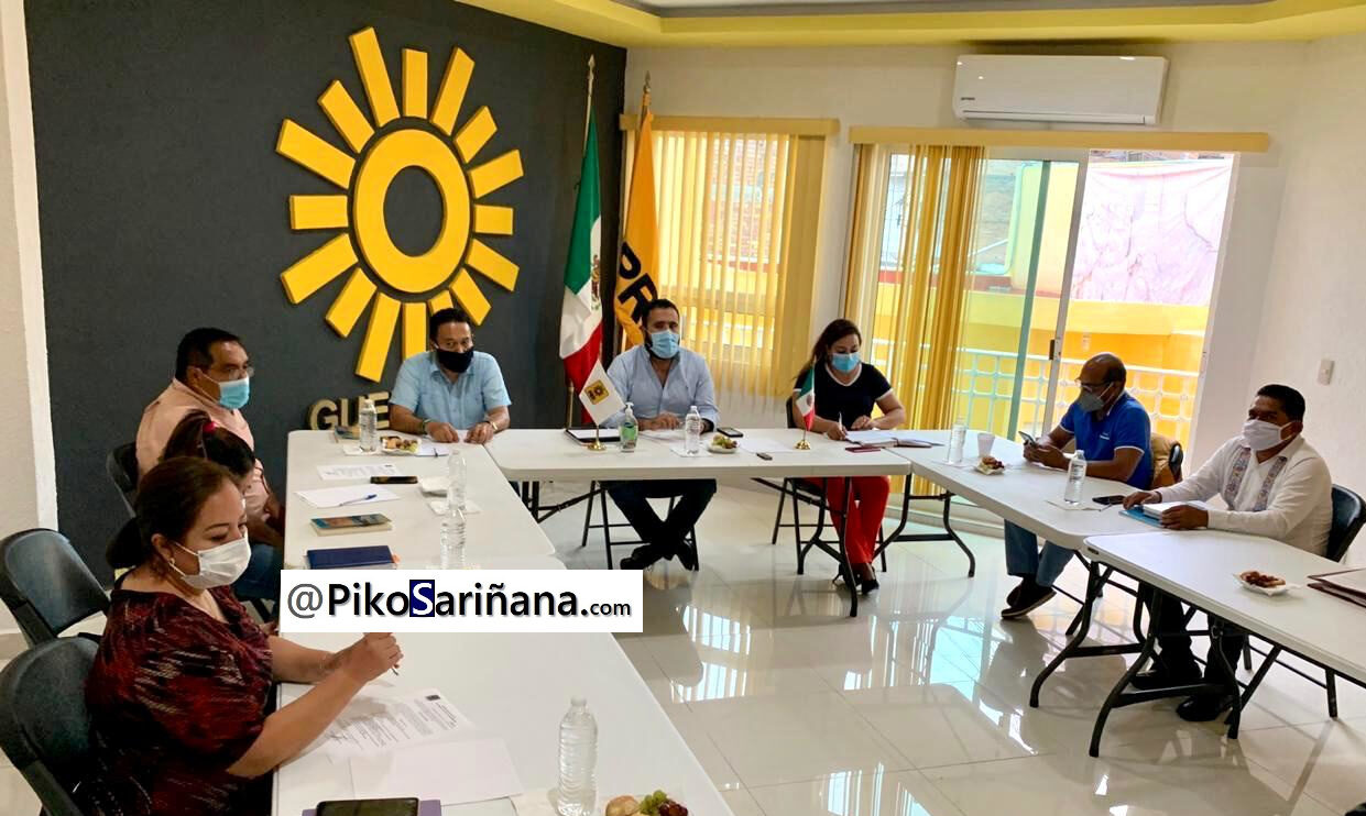PRD Beto Catalan