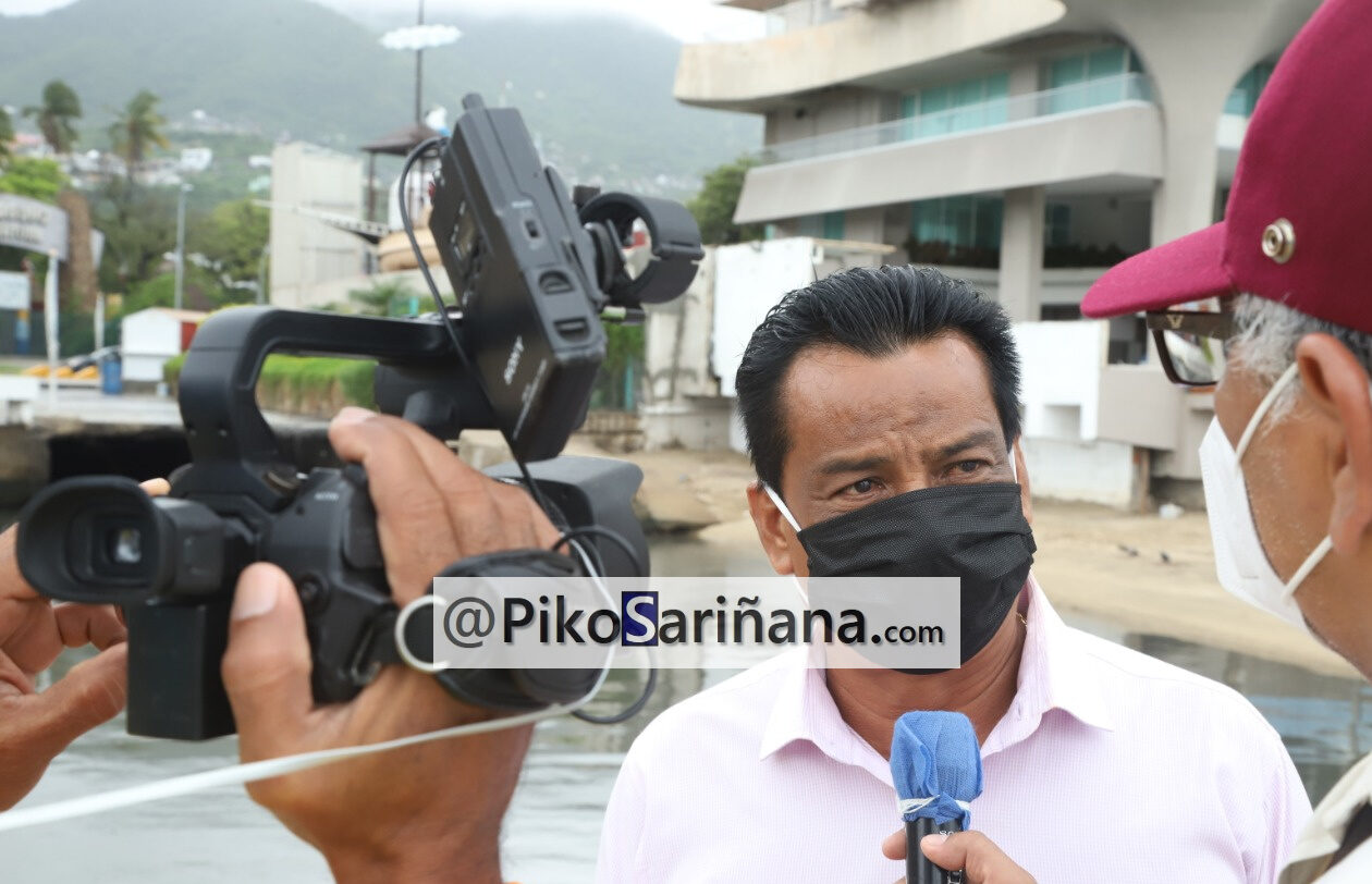 Inicia Acapulco 72 procedimientos administrativos por desagües clandestinos