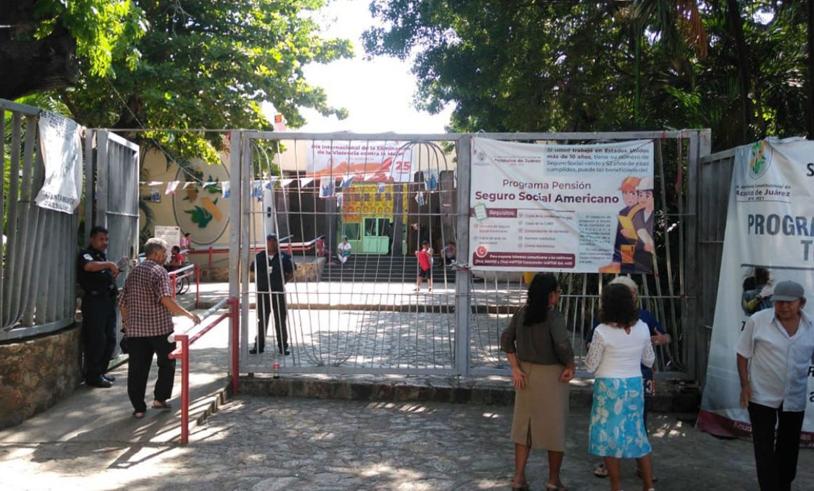 VIDEO | Reactivará Ayuntamiento de Acapulco: al 30% de los trabajadores
