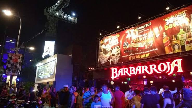 Acapulco: Reabren discotecas y bares… al 50%