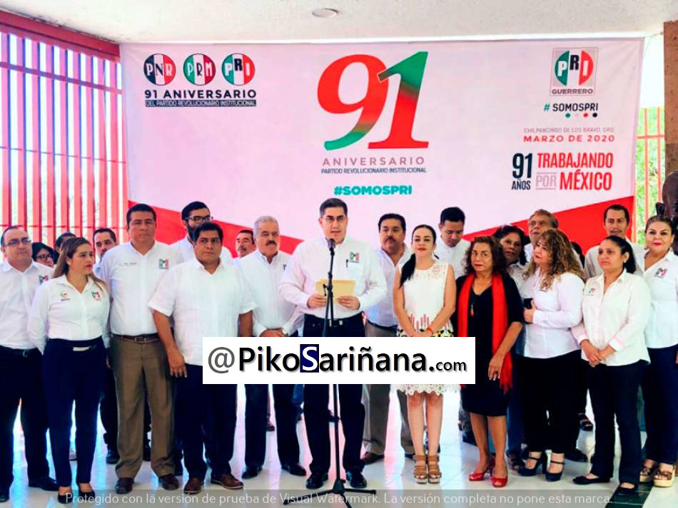 PRI