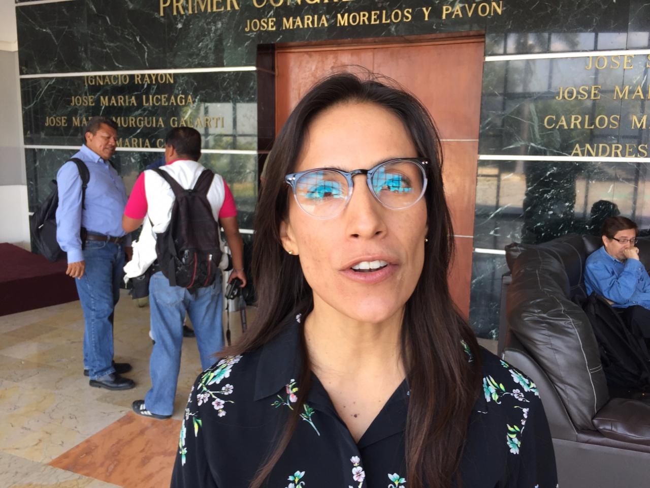 Va Congreso por reducción de regidores en Guerrero