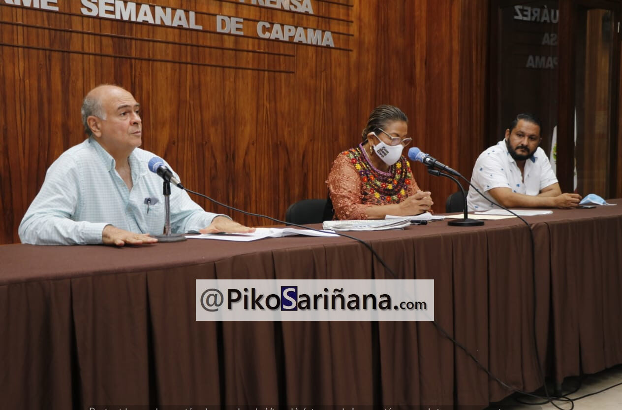 VIDEO | Para salvar Capama se requieren… ¡$5,500 millones!