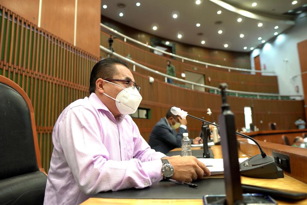 Corresponde a la FGR exigir el supuesto video sobre Ayotzinapa: Bernardo Ortega