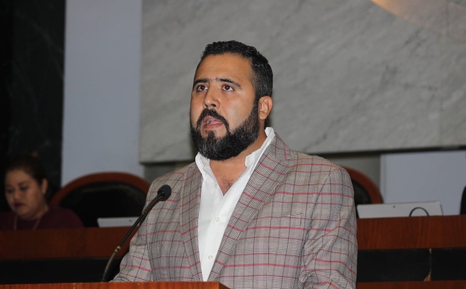 Llama Alberto Catalán Bastida a no manipular ni desinformar en torno a la reforma indígena