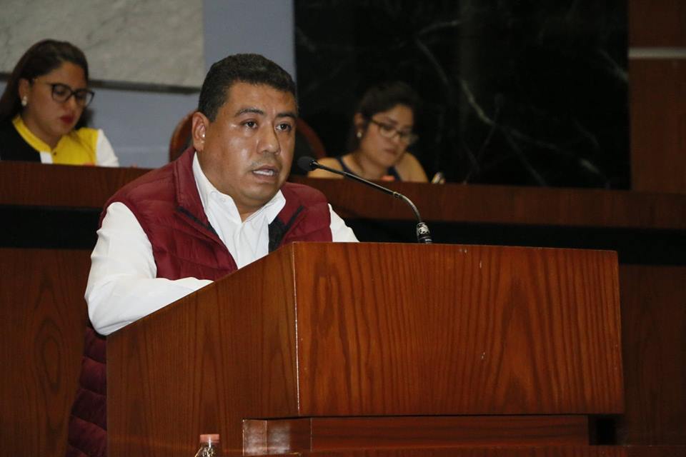 Proponen reducir de 46 a 26 diputados el Congreso de Guerrero