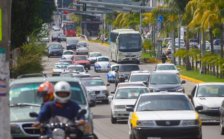 Propone Morena crear en Guerrero fondo de apoyo a transportistas