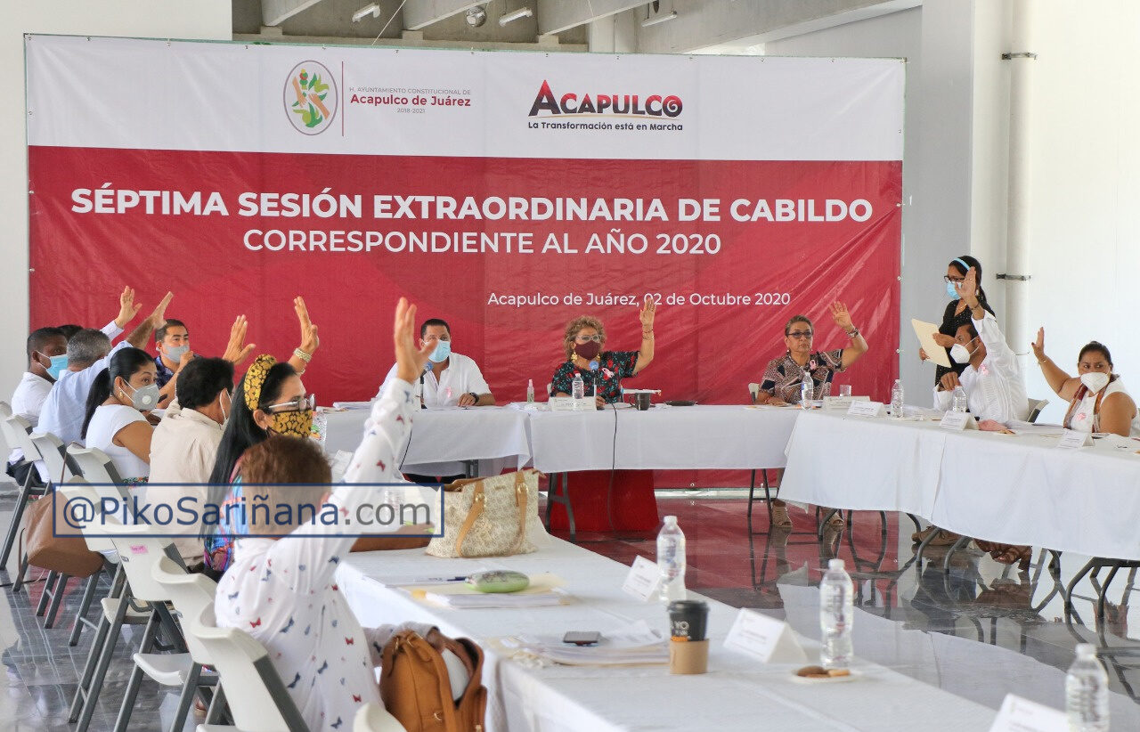 VIDEO | Pide Acapulco $220 millones para aguinaldos; no heredará deudas