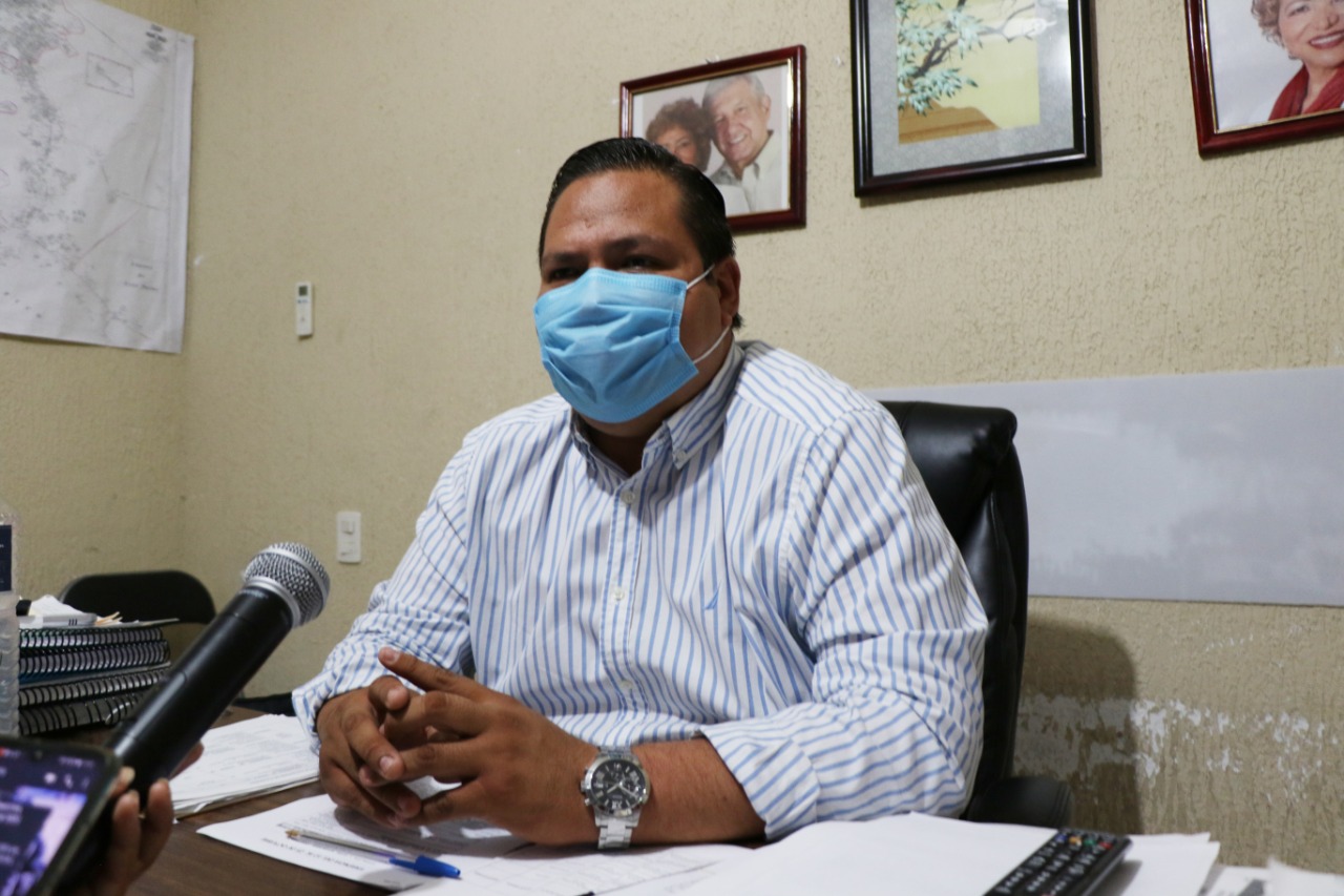 Sigue clausura de bares en Acapulco por no respetar medidas anticovid
