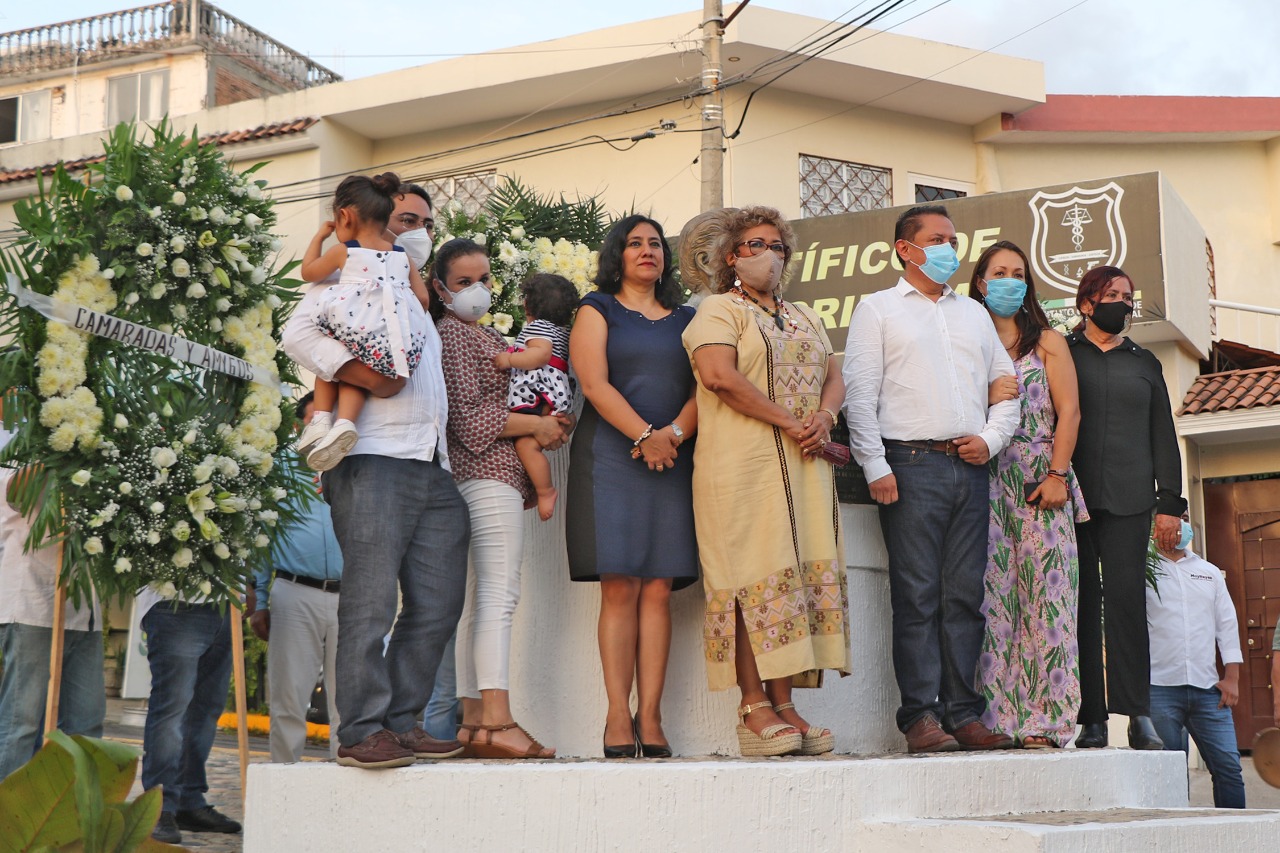 «Separados seremos siempre derrotados, solo la unión nos hace fuertes»: Adela ante familia Sandoval Ballesteros