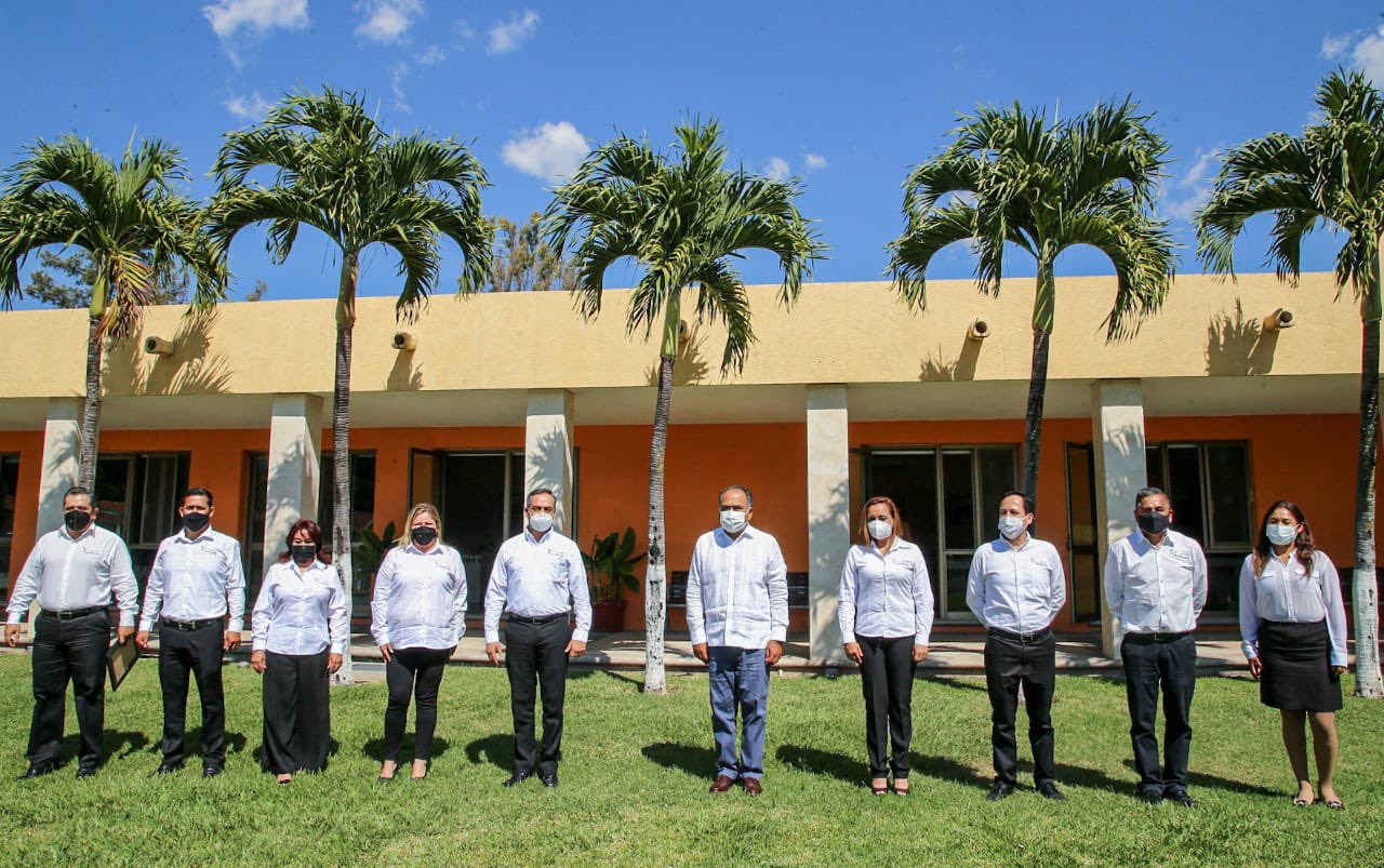 Pide Grupo Anáhuac al gobernador cancelar Pendón y Feria de Chilpancingo