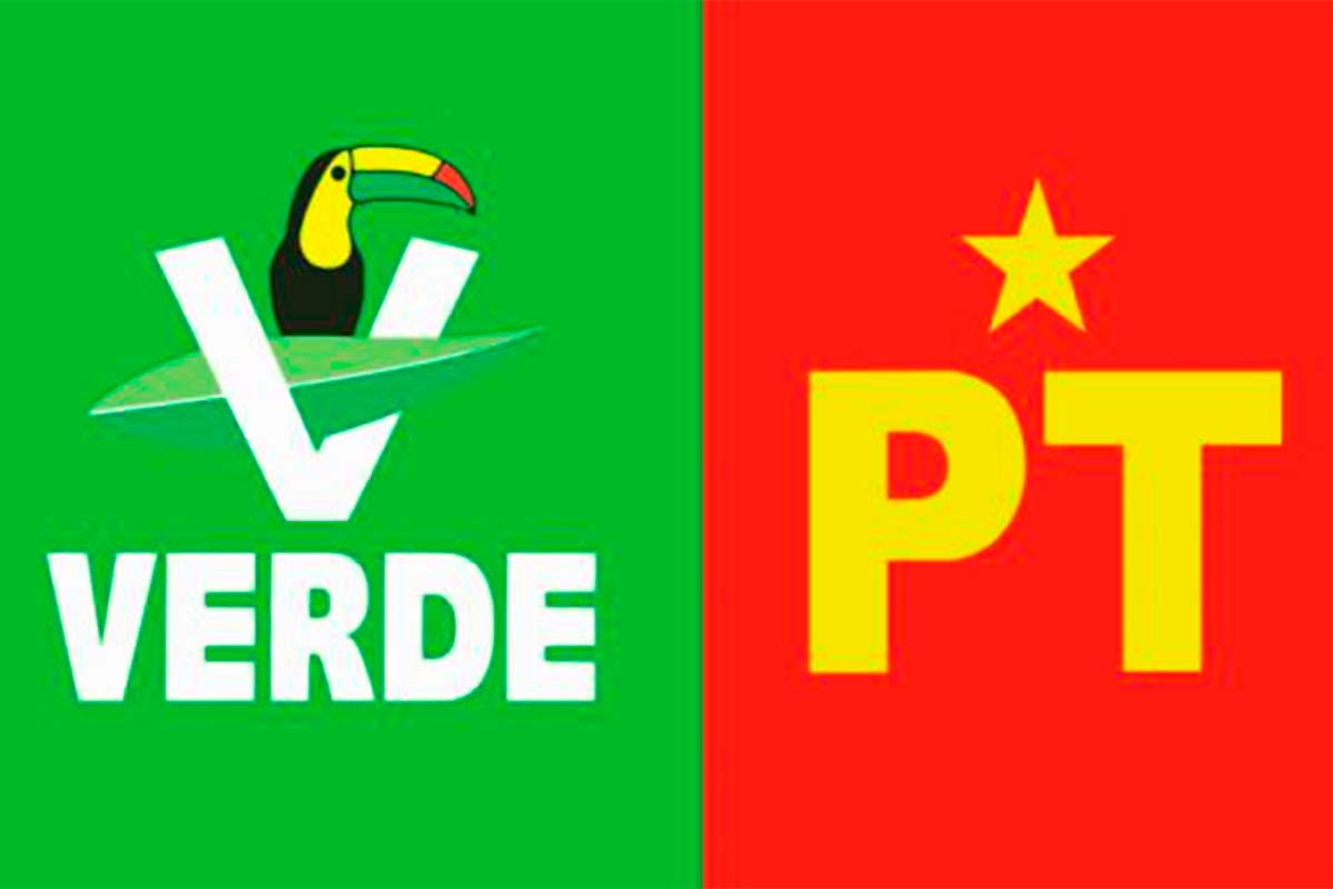 OFICIAL: Sacan PT y Verde a Morena de su coalición a la gubernatura