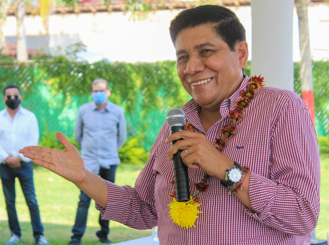 Tendrá PRI candidato de unidad: Mario