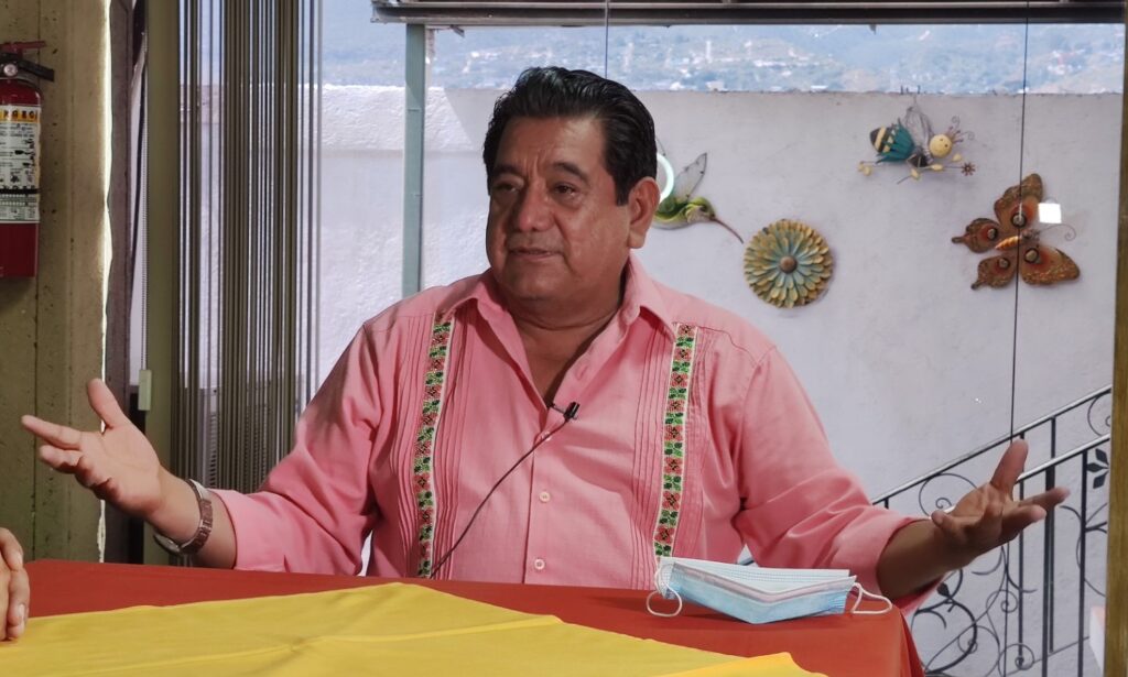 Encuesta me favorecerá: Félix