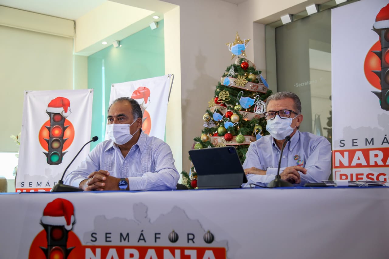 Piden fortalecer medidas anticovid en Guerrero por incremento de casos en el centro del país