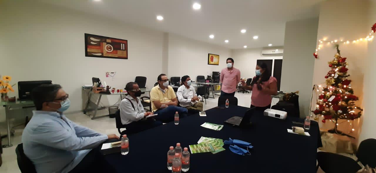 Instalará SGG en Acapulco oficina de atención a periodistas y defensores de derechos humanos