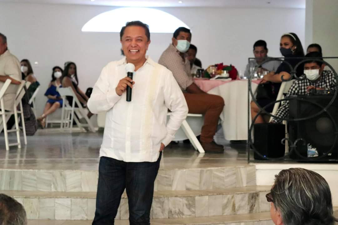 Pide Pablo a aspirantes de Morena no «chapulinear» si no ganan encuesta