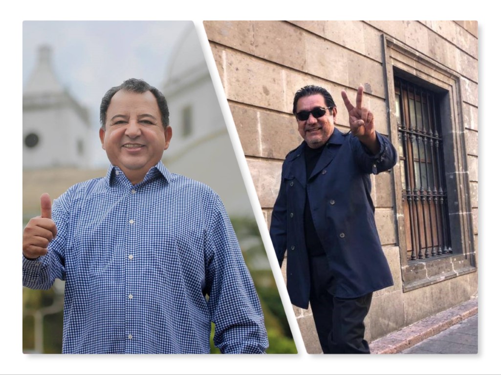 Félix miente sobre supuesta encuesta, sostiene Walton
