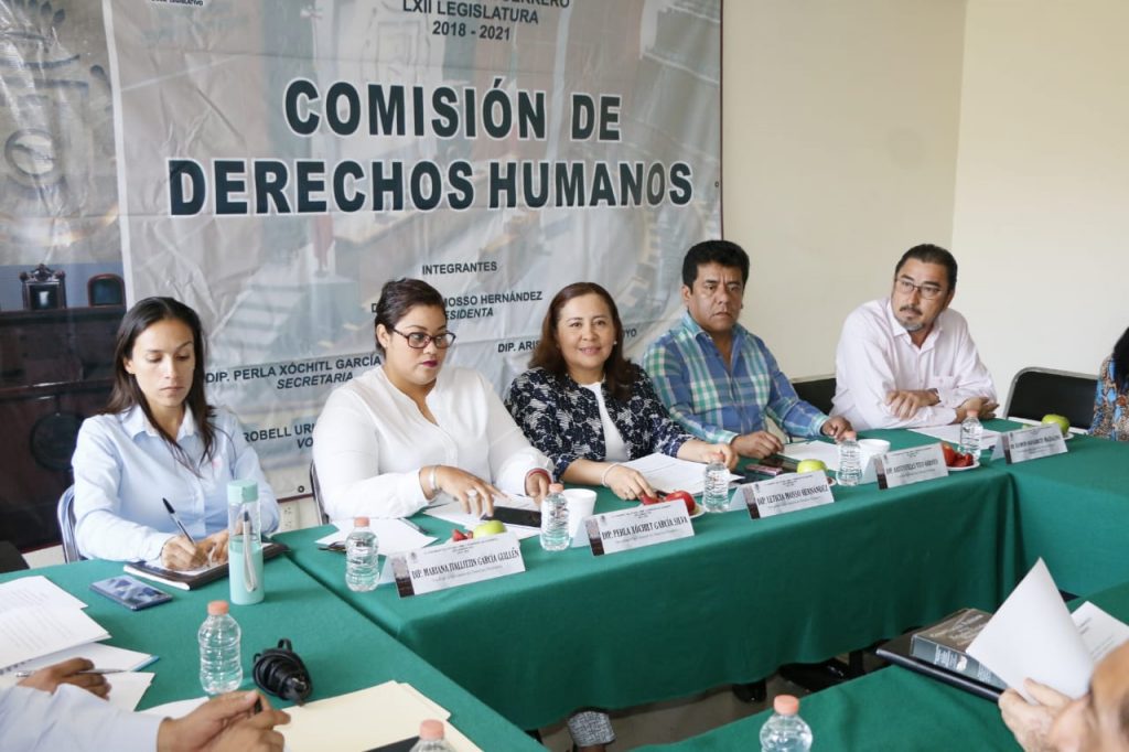 Nos impusieron un candidato en Morena, asegura diputada