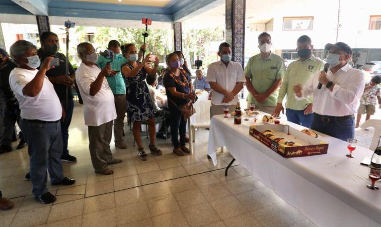 La gobernabilidad en Guerrero, principal legado de Héctor Astudillo: Añorve