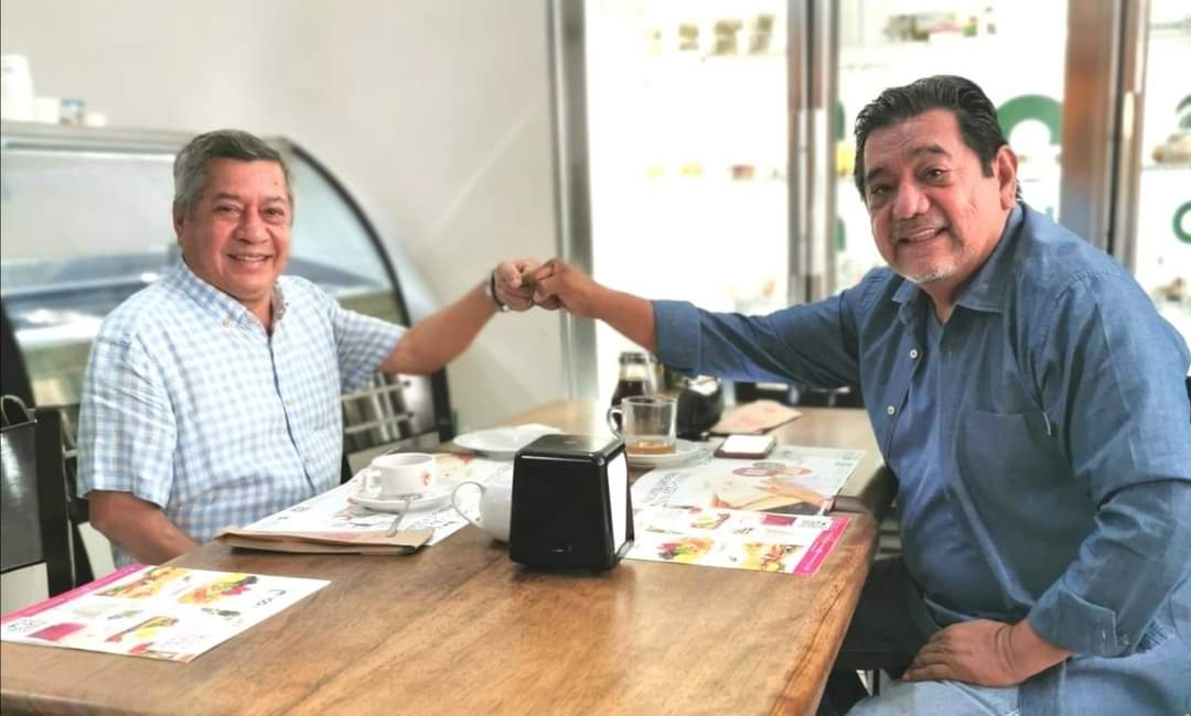 Félix se mantiene como virtual candidato a gobernador: Morena Guerrero