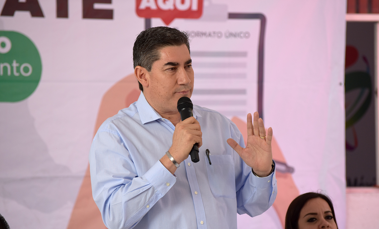 El PRI se reposicionará en 2021: Albarrán