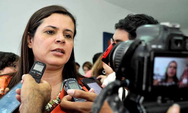 Va Julieta Fernández por candidatura del PRI en Acapulco