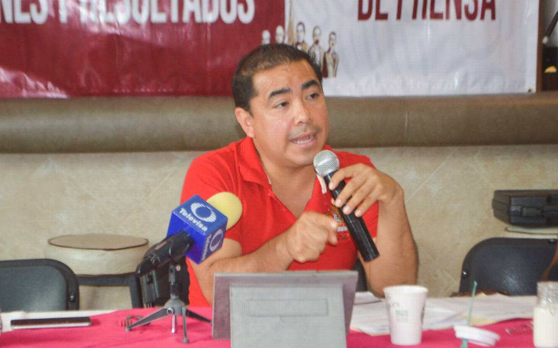 Síndico de Acapulco pide seguir investigación contra Félix Salgado
