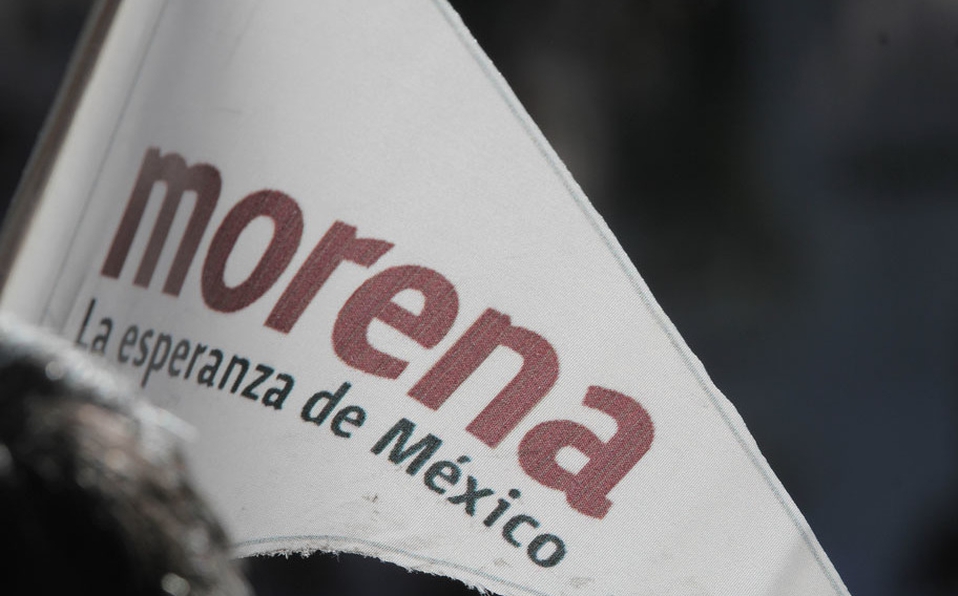 Morena vs Morena
