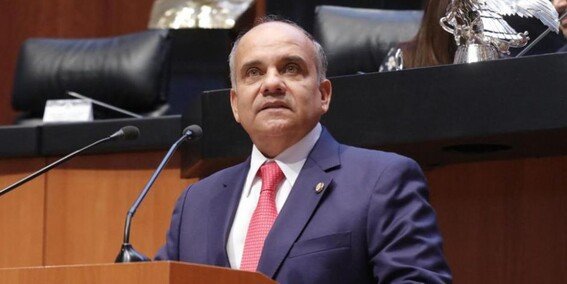 Soy priista y seguiré en mi labor legislativa: Añorve