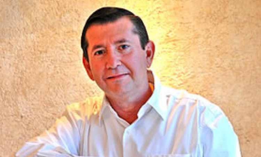 Acapulco necesita mejores políticas y políticos; eso ofrezco: Zeferino Torreblanca