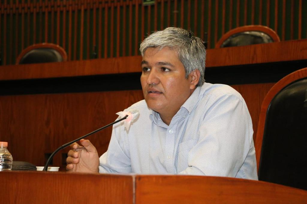Alista Congreso reestructuración de comisiones
