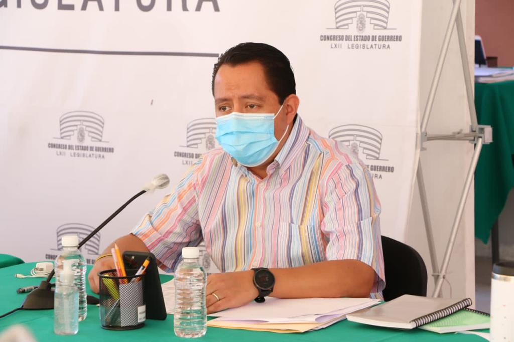 Pide Congreso a CFE aplicar en Guerrero «Adiós a tu deuda» como en Tabasco