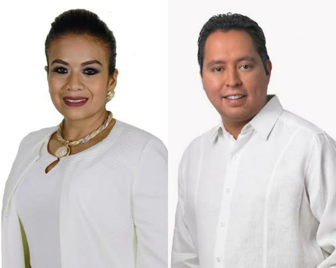 Puntea Norma en Chilpancingo; solo Jorge le compite