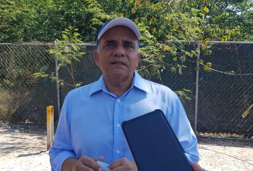 Criminal, aumento a la Autopista del Sol: Añorve