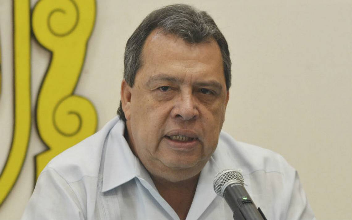 Declina Aguirre plurinominal por respeto a Ayotzinapa